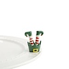Nora Fleming Jingle Toes Mini