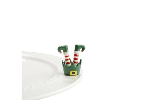  Nora Fleming Jingle Toes Mini 