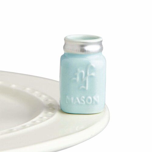  Nora Fleming Mason Mini 