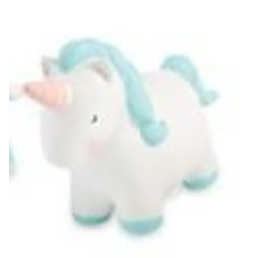 Unicorn Bath Toy