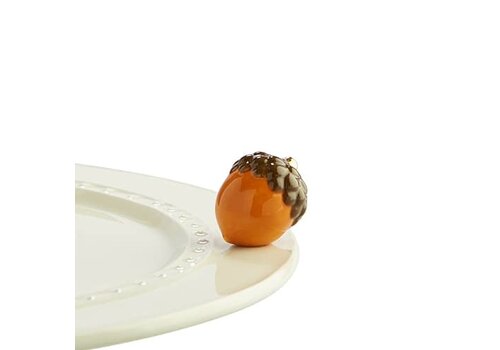  Nora Fleming Acorn Mini 