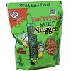 Lizzie Mae Bird Seed Hot Pepper Nuggets