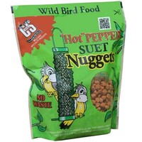 Hot Pepper Nuggets