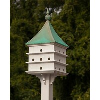 Purple Martin House 23"