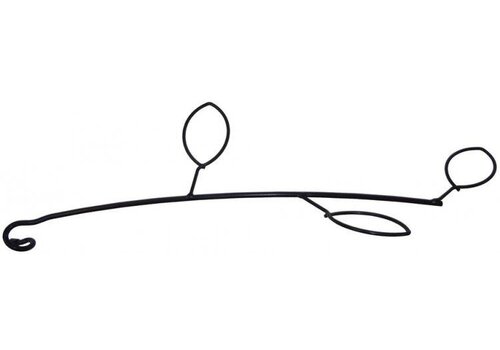  24" Quick Connect Branch Hanger 