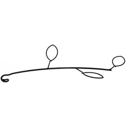  24" Quick Connect Branch Hanger 
