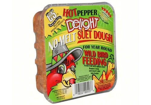  Bradley Caldwell, Inc C&S Hot Pepper Delight Dough 