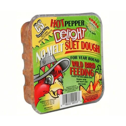  Bradley Caldwell, Inc C&S Hot Pepper Delight Dough 