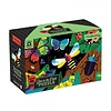 Glow Amazing Insect Puzzle 100 PC