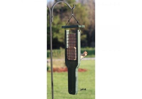  Mammoth Tail Prop Suet Feeder 