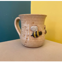 Bizzy Bee Mug