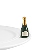 Nora Fleming Champagne Mini