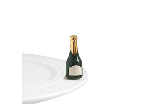  Nora Fleming Champagne Mini 