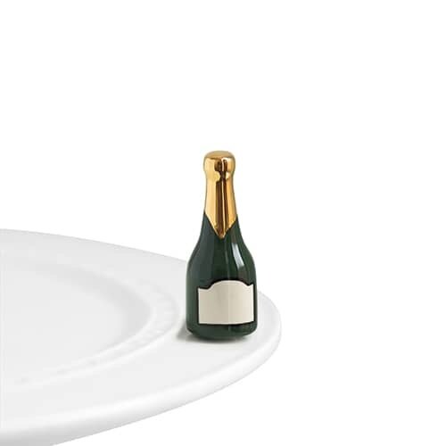  Nora Fleming Champagne Mini 