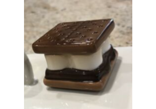  Nora Fleming Gimme S'more Mini 