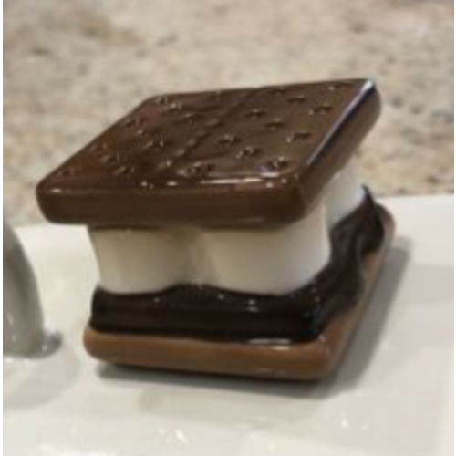  Nora Fleming Gimme S'more Mini 