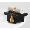 Nora Fleming Graduation Mini Nora Fleming Graduation Mini