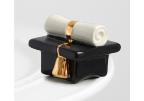 Nora Fleming Graduation Mini 