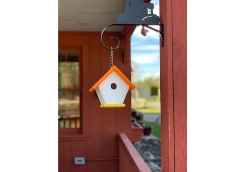  Poly Wren House QZ 