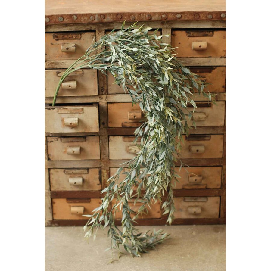 34" Twilight Ash Hanging