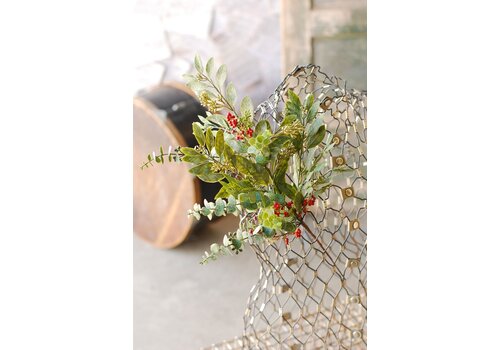  Eucalyptus & Seed Spray 