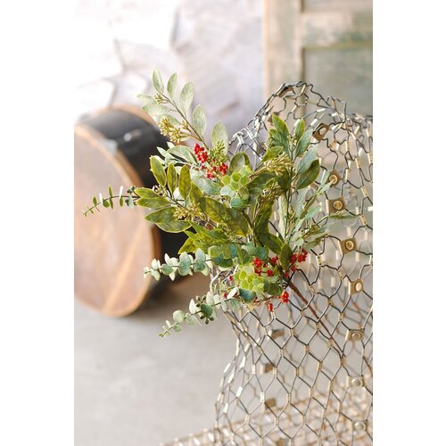  Eucalyptus & Seed Spray 