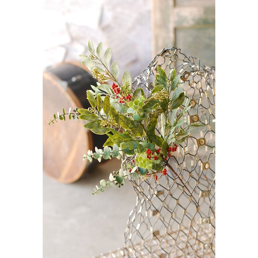 Eucalyptus & Seed Spray