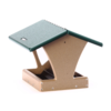4 Qt Hopper Feeder