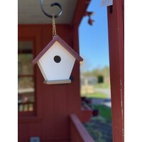 Poly Wren House AN