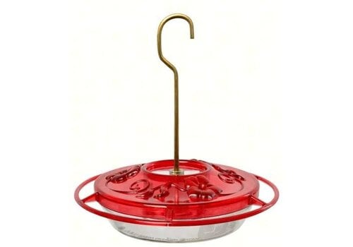  Little Fancy Rose HB Feeder 8 oz. 