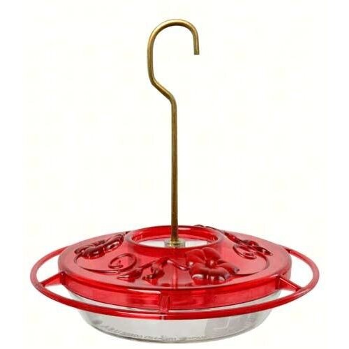  Little Fancy Rose HB Feeder 8 oz. 