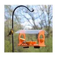 Oriole Diner Feeder