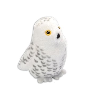 Wild Republic Snowy Owl Audubon