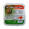 Suet Plugs Hot Pepper