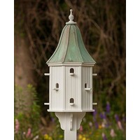 Bluebird House 16"
