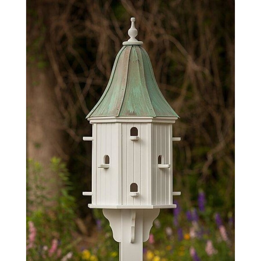 Bluebird House 16"
