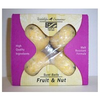Suet Balls 4pk