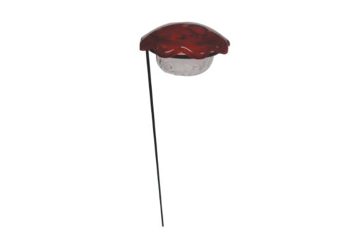  HB Feeder Single Cup Plant Stake 