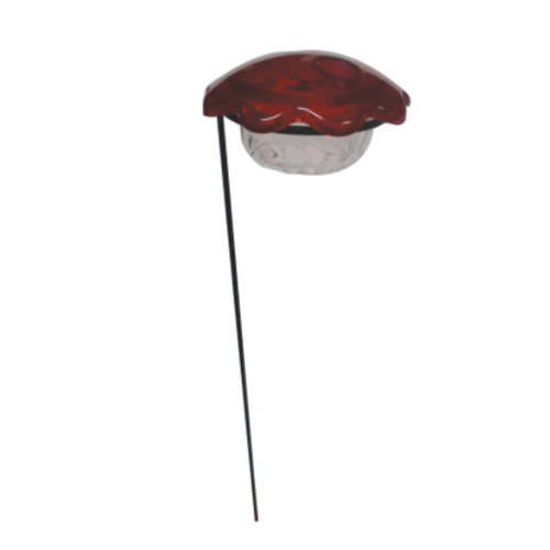 HB Feeder Single Cup Plant Stake 