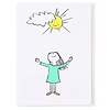 Molly O Sunshine Card