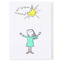 Sunshine Card