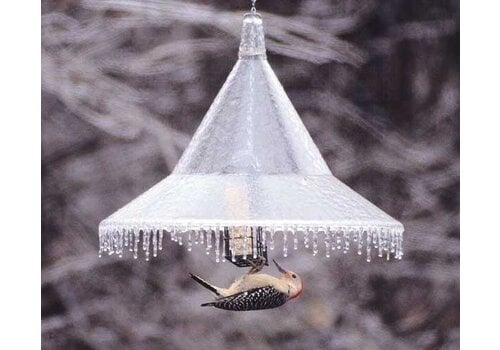  Mandarin Hanging Baffle 
