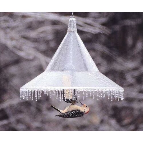  Mandarin Hanging Baffle 