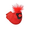 Wild Republic Cardinal Audubon_