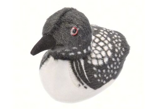  Wild Republic Common Loon Audubon 