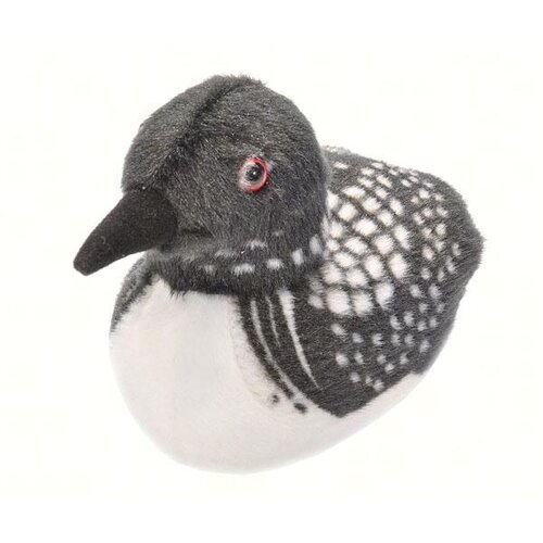  Wild Republic Common Loon Audubon 