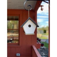 Poly Wren House EN