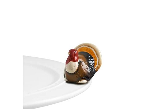  Nora Fleming Turkey Mini 