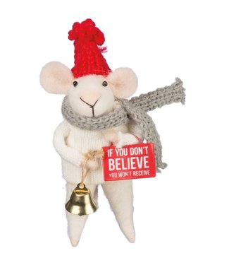 Mouse Believe