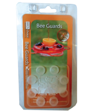 Bee Guard for Oriolefest Feeder